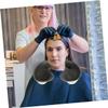 FRCOLOR 2pcs Hair Perm Neck Bowl view 4