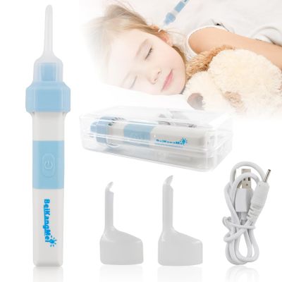 TaimeiMao Oroclear Electric Earwax Remover