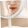 3-Pack Small Beige Plastic Hand Razors for Women view 4