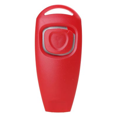 Ldabrye Dog Training Clicker with Keychain