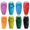 Ldabrye Dog Training Clicker with Keychain view 3