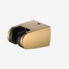 HCVYQMMJ Stainless Steel Bathroom Bidet Sprayer Set, Gold Full-Copper Accessories, Wall-Mounted view 2