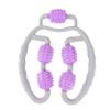 SOPOTUTU Fitness Massage Roller for Muscle Relaxation and Leg Massage view 1