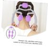 SOPOTUTU Fitness Massage Roller for Muscle Relaxation and Leg Massage view 3