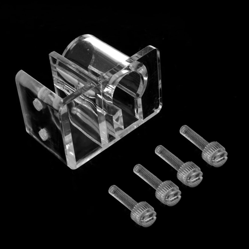 Ldabrye Fish Tube Holder