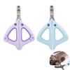 Wxinsheng Dog Nail Clippers with Guard, 2-Piece Set view 1