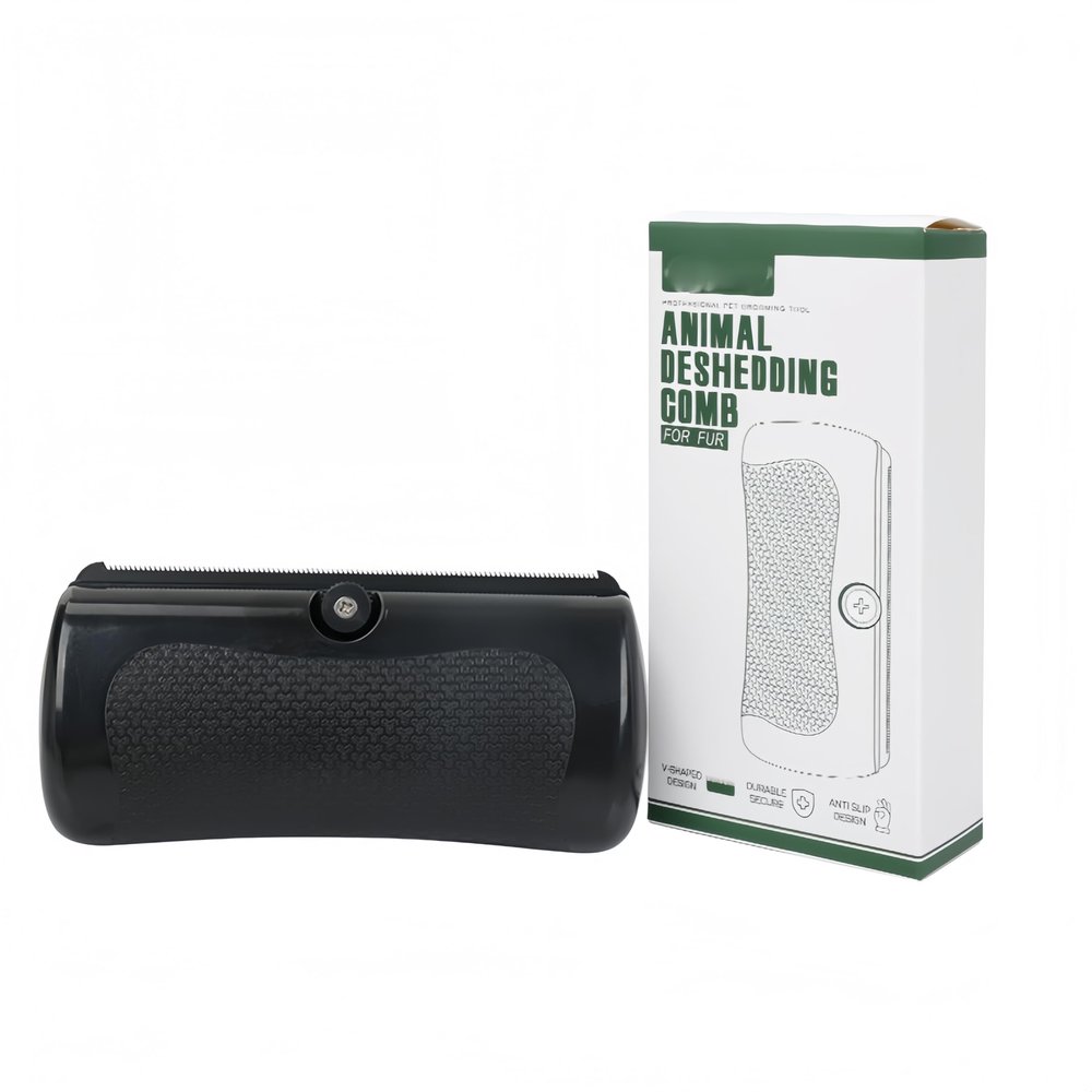 Gnepief Professional Pet Hair Removal Comb
