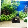 HOMOBABE Shrimp Hideaway Medium Aquarium Landscape view 4