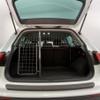 Travall Dog Guard, Divider & Rear Barrier Set for BMW 5 Series (2020–2023) Wagon, 60/40 Split view 1