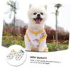 COLLBATH Breathable Dog Vest view 3