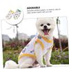 COLLBATH Breathable Dog Vest view 4
