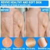 Deep Exfoliating Gloves for Skin Cleansing and Self-Tan Preparation view 4