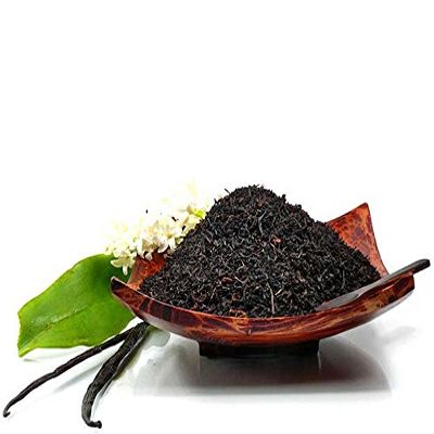 Natural Vanilla Black Tea