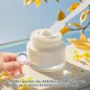 24 Aluminum Jars, 5 ml, Refillable Cream Containers, Sample Jars view 4