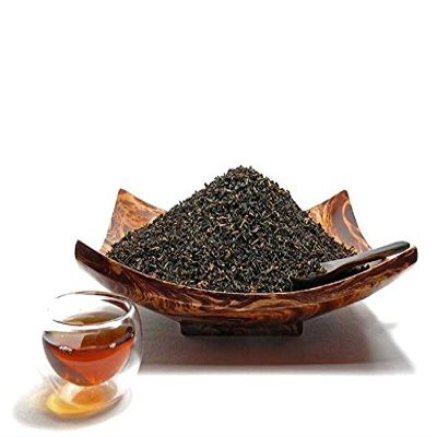 East Frisian Gold Broken Black Tea Blend