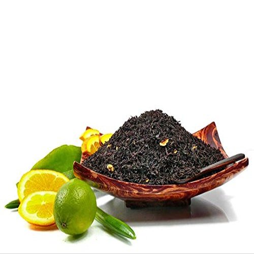 Aroma Lady Grey Black Tea