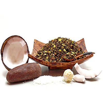 White Tea Coconut Truffle