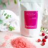 Hallingers Cranberry Dead Sea Salt Bath Gift Set, 400 g view 2