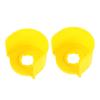 HOMOBABE 2-Piece Emergency Stop Switch Protective Covers view 1