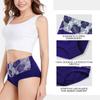 Zenywear Leakproof High-Waisted Reusable Incontinence Briefs, 8-Pack, 3XL view 4