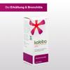 Kaloba Drops Herbal Medicine for Colds and Bronchitis, Viral Infections and Mucus, for Adults and Children 1+, 50 mL view 3