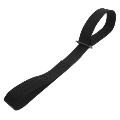 BESPORTBLE Anti-Loss Safety Leash for Strollers and Wheelchairs, Polyester, 10 Pieces, Adjustable with Non-Slip Strap Fastener