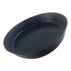 VANZACK Round Plastic Bird Bath and Droppings Tray view 1