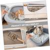 VANZACK Cat Litter Scoop view 4