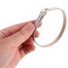 3 Pairs of Non-Slip Shoe Straps for Women's High Heels and Dress Shoes view 3