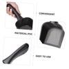 VANZACK Deep Cat Litter Scoop with Ergonomic Non-Slip Handle view 2