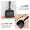 VANZACK Deep Cat Litter Scoop with Ergonomic Non-Slip Handle view 3
