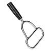 Metal Animal Mouth Opener, Ergonomic Handle, for Small Sheep view 1