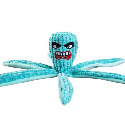 Iouyjiu Octopus Dog Toy