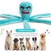 Iouyjiu Octopus Dog Toy view 3
