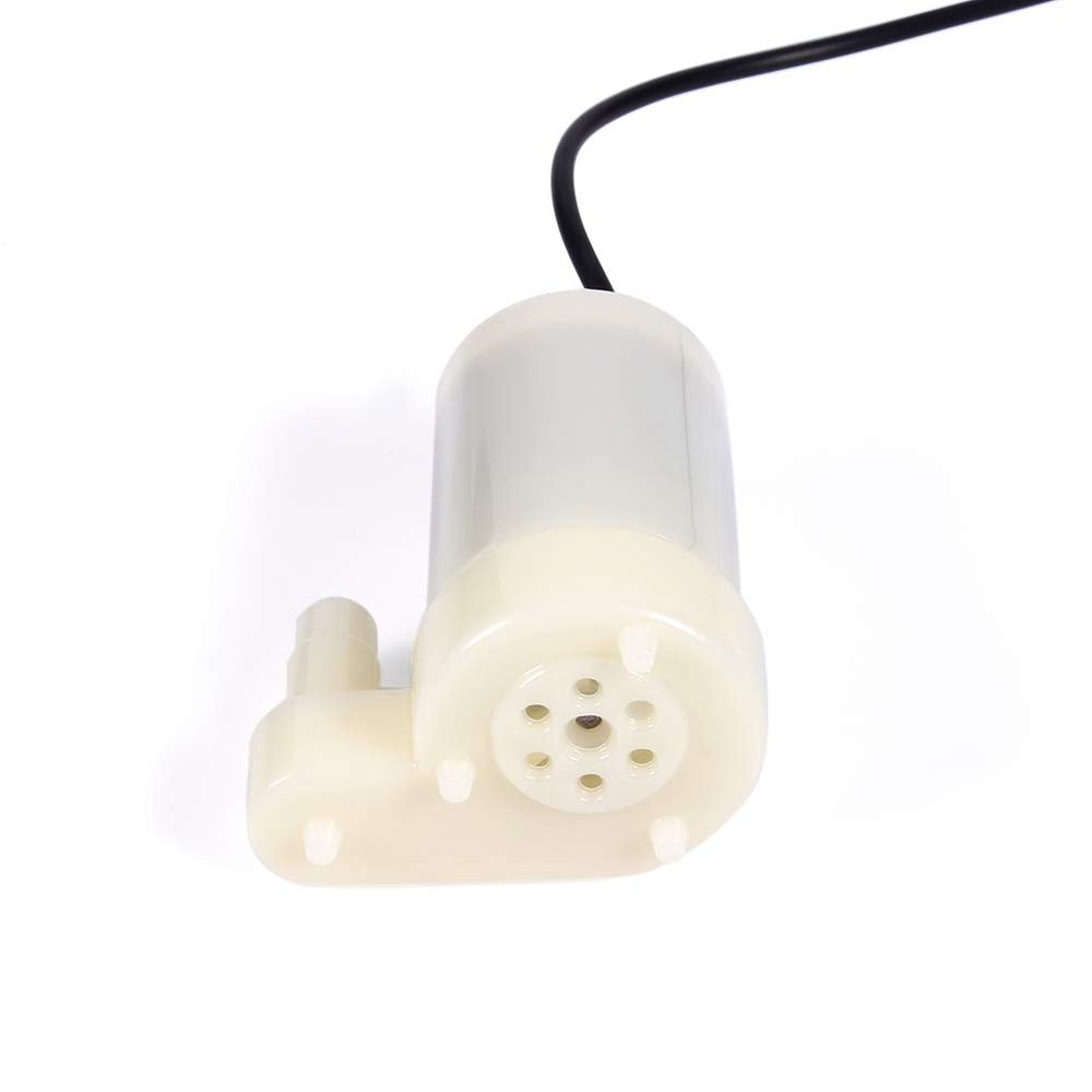 Tbest Mini Aquarium Pump
