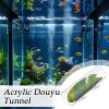 Fish Tunnel for Aquarium view 2