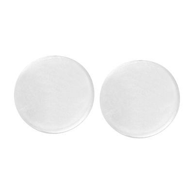 LeeQinersw 2-Piece Ankle Gel Discs