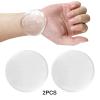 LeeQinersw 2-Piece Ankle Gel Discs view 4