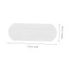 Invisible Ear Stickers for Children and Adults, 10 pcs. view 2