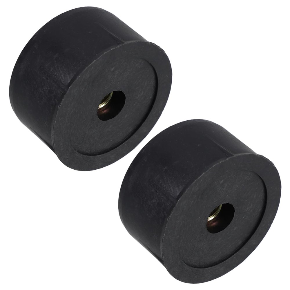 Toyvian Cat Tree Post Caps for Repair and Replacement, 2 Pieces