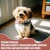 Breakaway Cat Collar view 3