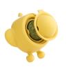 Generic Catnip Balls Interactive Cat Toy view 1