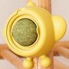 Generic Catnip Balls Interactive Cat Toy view 4