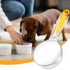 Genrico Multifunctional Pet Food Scoop with Clip view 2