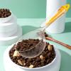 Genrico Multifunctional Pet Food Scoop with Clip view 3