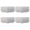 Pet Water Fountain Filter - Activated Carbon Replacement view 1