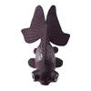 Small Plastic Fish Aquarium Ornament (No. 1 Red Beef Fish, No. 2 Brown Beef Fish, No. 3 Blue) view 1