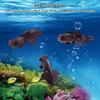 Small Plastic Fish Aquarium Ornament (No. 1 Red Beef Fish, No. 2 Brown Beef Fish, No. 3 Blue) view 3