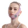 YETONADO Face Bandage and Chin Strap, Face Shaper view 2