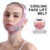 YETONADO Face Bandage and Chin Strap, Face Shaper view 3